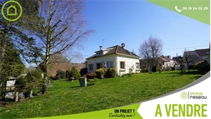 maison à la vente -   80250  AILLY SUR NOYE, surface 130 m2 vente maison - UBI469384145